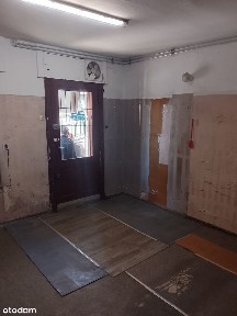 Lokal użytkowy 19,96 m2, ul. Forteczna 28