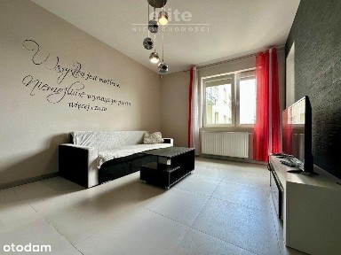 2 pok do zamieszkania Winda Balkon Klimatyzacja