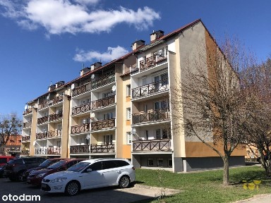 Szczytno, ul. Niepodległości 8a/2