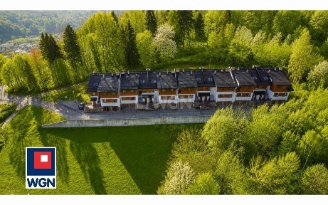 Mieszkanie, 101,96 m², Szczyrk