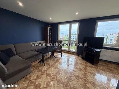 Mieszkanie M5 69,00 m2 Wodzisław Śl. XXX-lecia