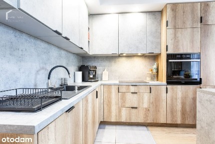 Po generalnym remoncie | 48 m² z dużym balkonem!
