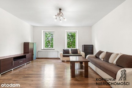 3-pokoje, ogród, ogrzewanie gazowe.