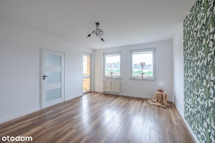 Duży Balkon | Jasne | Dobrze Skomunikowane