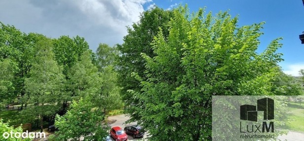 Mieszkanie 3 pok. z balkonem 62,75m2 os.Manhattan