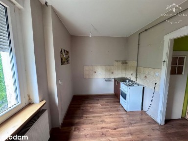 Świetne na Start lub pod Inwestycje - 2pokoje