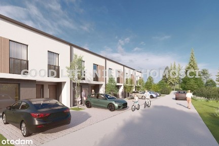 Dwupoziomowe Nowe Mieszkanie 88,73 M2 Pobitno