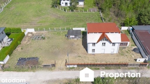 Dom wolnostojący 400 m², garaż, działka 638 m²