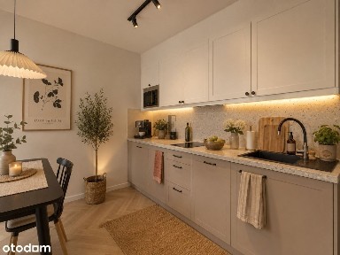 Apartament inwestycyjny premium | Recepcja | 35m2