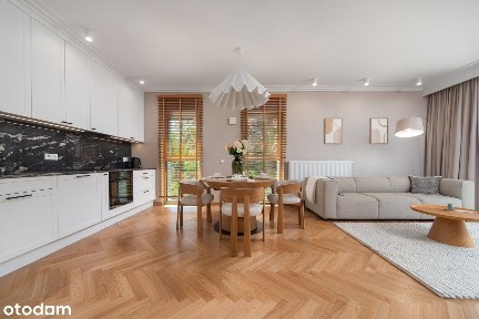 I Wykończony apartament przy Parku Szczytnickim I 0%