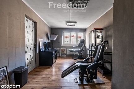 Lokal usługowy do wynajęcia centrum Rzeszowa