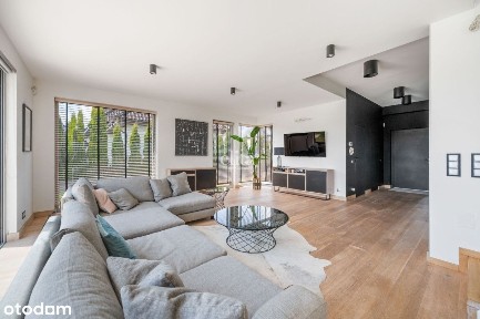 Wolnostojący dom blisko morza | 214 m²