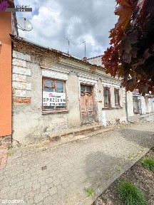 Rynek, Kańczuga, przeworski, podkarpackie