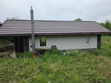 Dom całoroczny na działce 12a OKAZJA