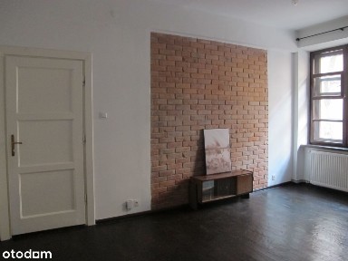 Klimatyczny apartament, 2 oddzielne pokoje na Kazimierzu /Eng version