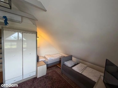 Funkcjonalny dom dla kadry i pracowników | 110 m² | Rzeszów