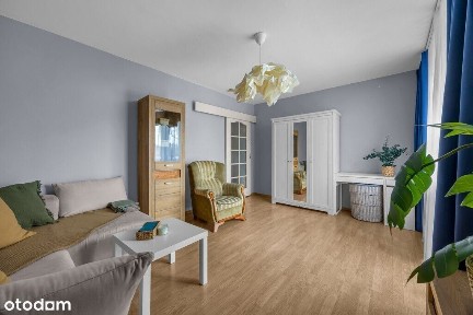 Ustawne 3 pokoje | 63,9 m² | Balkon | Super lokali