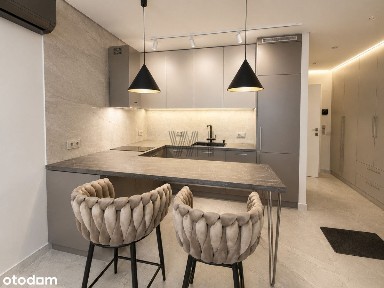 2 pokoje | 40 m² | Łucka | balkon | 10 piętro