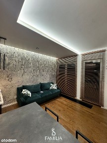 3 pok apartament z parkingem