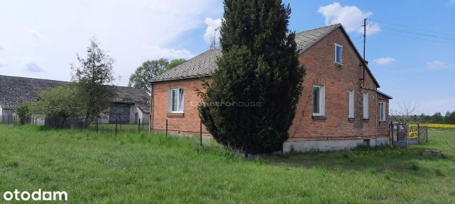 Dom na sprzedaż, Stasinów