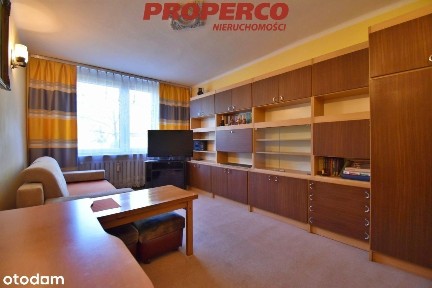 Mieszkanie 3 pok, 81,24 m2, Częstochowska Herby