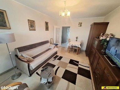 2pok.46m2, Winda Balkon, os.Świętokrzyskie