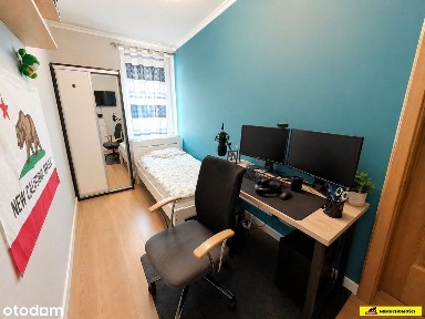 2 pok. 32,18 m² | inwestycja | do wprowadzenia