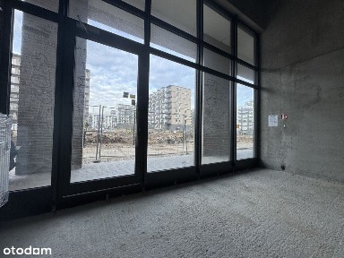 Lokal 197 m², parter, duże witryny, ursus