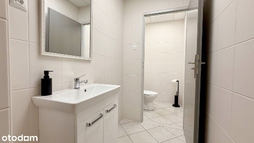 Biuro Bielsko-Biała -30,40 m² | ul. Generała Maczka | Parking | 24 h/7