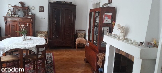 Konstancin, ciche, zadbane