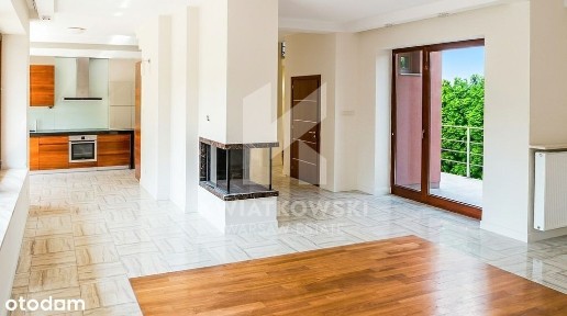 Dom | 5 pokoi | 360 m² | Wilanów | Rumiana