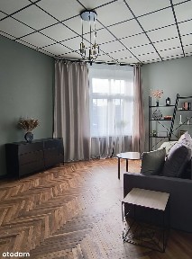 REZERWACJA po remoncie. Centrum. 600m od UMED, Akademii Muzycznej