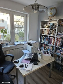 W dobrym stanie i dobrej lokalizacji (pełne wyposażenie) - REZERWACJA
