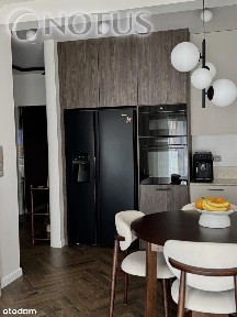 MIESZKANIE Z BALKONEM I WODKIEM NA ZIELEŃ
