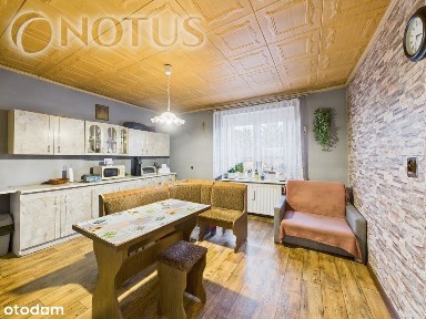 Mieszkanie 3-pokojowe ( 90,67 m²) z działką 511 m²