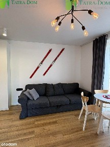 Kompaktowy Apartament Duże Możliwości
