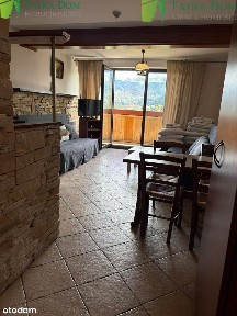 Kameralny Apartament Z Widokiem Na Tatry