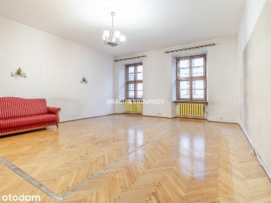 Wyjątkowe mieszkanie przy ul.Grodzkiej- 117m2