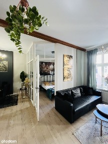 Apartament z balkonem! u.Prosta 17.