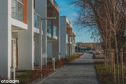 Idealny apartament wakacyjny Wyspa Sobieszewska