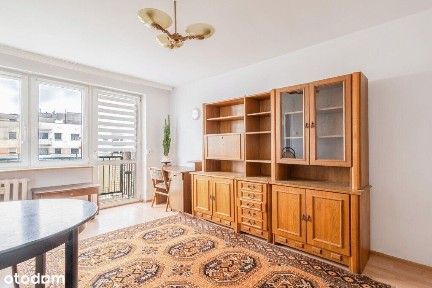 Kawalerka 31,6 m² z garażem w wieżowcu