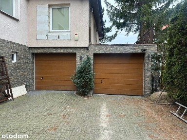 Lokal usługowy 80 m² z garażem na wynajem