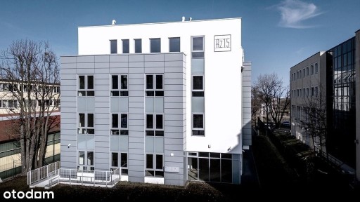 Powierzchnie Biurowo-Usługowe, Parking, Blisko skm