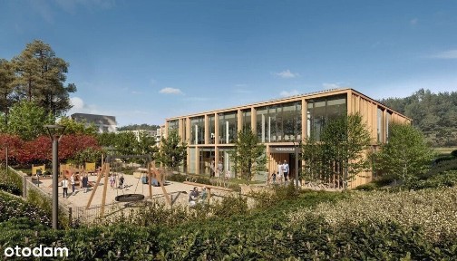 Wynajem - placówka medyczna | Nowa Dąbrowa, Gdynia