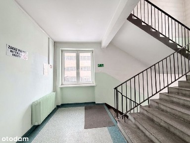 Biuro 17 m², centrum, blisko SKM, ochrona