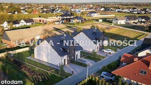 ul. Jodłowa, Wilkowice, Lipno, leszczyński, wielkopolskie