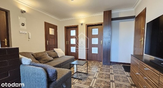 3-pokoje | Po remoncie | Os. na Górce | 4 Piętro