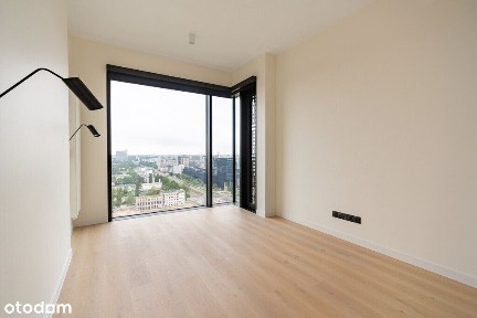 21 piętro/ Apartament/ Piękny widok/ centrum