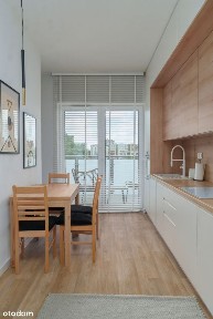 Studio dla singla, pary lub inwestora - 31,42m2