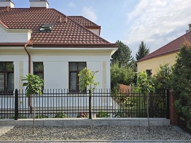 Villa Apartments • gotowy biznes Booking/Airbnb • 5 apartamentów • Przemyśl